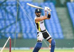 Can Kohli recreate old magic in Cuttack?