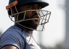 Champions Trophy BIGGER than World Cup: Bavuma