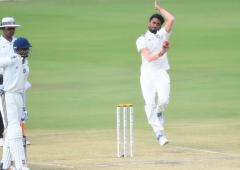 Ranji: Thakare's 4-wicket burst rattles Tamil Nadu