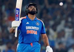 How Rohit STUNNED England with unbelievable century