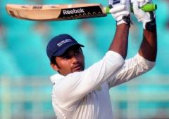 Ranji: Dogra's ton helps J&K set Kerala stiff target