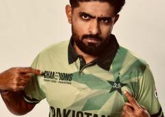 'Focus On Batting', Fans Tell Babar Azam