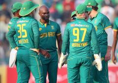 How S Africa can become Champions Trophy favourites?