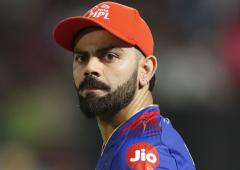 IPL 2025: Will Kohli return as RCB captain?