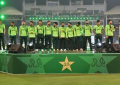 'We Win, You Lose': PCB Chief Taunts Critics