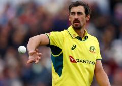 Aus in crisis; Starc, Cummins, Hazlewood out of CT