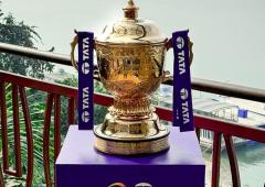 IPL 2025: Opening clash and key dates REVEALED