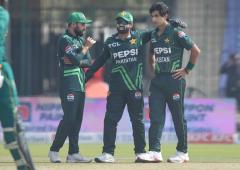 'Pakistan Have A Good Chance'