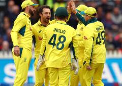 Champions Trophy: Will Aus, SA progress from Group B?