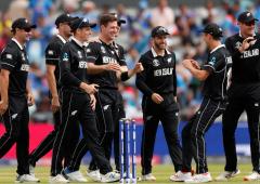 Southee backs inexperienced Kiwi bowlers to deliver