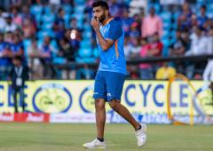 'Bumrah's absence has given Bangladesh hope'