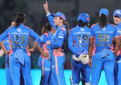 WPL: MI eye improved showing from batters vs Gujarat