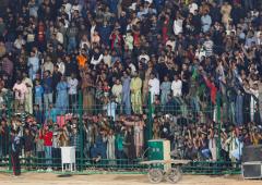 ICC action on home soil has Pakistan fans buzzing 