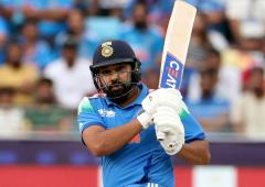 Virat Faster, But Rohit Overtakes Sachin in ODI Runs