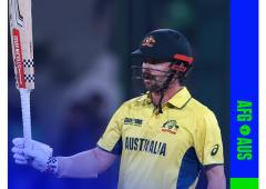 CT PIX: Match called-off, Australia advance to semis