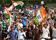 India's Cricketing Calendar For 2025