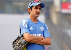 'Bahut Ho Gaya': Gambhir Warns Team