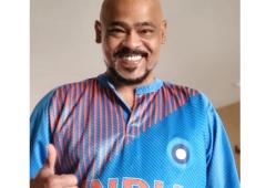 Vinod Kambli discharged from hospital