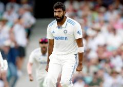 'Facing Jasprit will be tough on this SCG pitch'