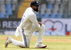 Rohit Sharma: I stood down; was not dropped!