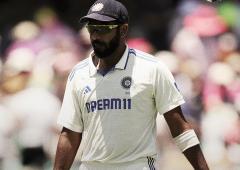 Squeezed like sugarcane: Bhajji slams Bumrah's overwork