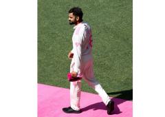 'Virat brings theatre to the game'