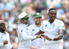 100 per cent, Test cricket is still alive: Rabada