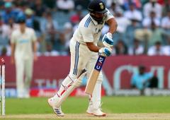 'Every Failure Hurts Rohit'