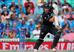 Guptill disappointed with how his career ended