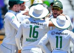 'This is our year': SA confident of WTC win over Aus