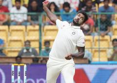 Varun Aaron bids emotional farewell to cricket 