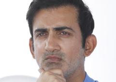 Rift in team: Coach Gambhir faces uncertain future