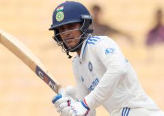 Shubman Gill to make Ranji return after Aus debacle