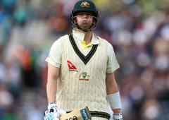 10,000-run milestone a different beast: Smith