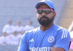 'Nobody takes it for granted': Rohit to play Ranji