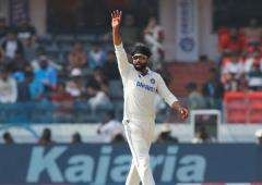 Jadeja to play in Saurashtra's Ranji tie vs Delhi