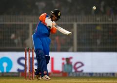 How dominant India crushed England in opener