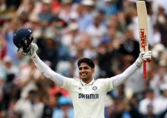 From Boys To Men: India's Brave English Summer