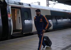 Committed Jadeja still answers to the call of duty