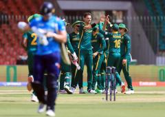 PICS: Clinical SA march into Champions Trophy semis