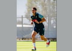 Fiery Perth Deck Promises Explosive Start to the Ashes