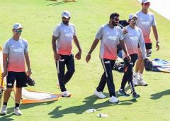 Can vulnerable India avert a clean sweep in Guwahati?