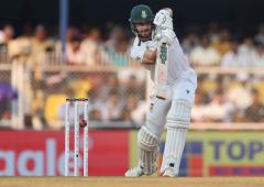 How dominant Proteas drove India on the back foot