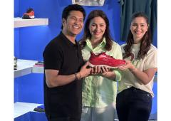Tendulkar bats for fitter India with new venture