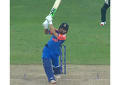 When Rinku manifested Asia Cup-winning moment