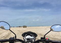 Dhanushkodi: A ghost town hopes to come alive