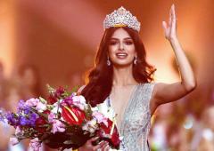 Miss Universe: How Harnaaz Won