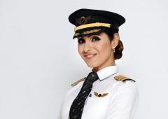 Zoya Agarwal, the pilot who dared to dream