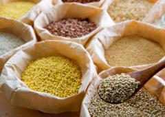 10 Millets To Include In Your Diet