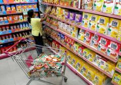 Buying Packaged Food? 9 Things To Check